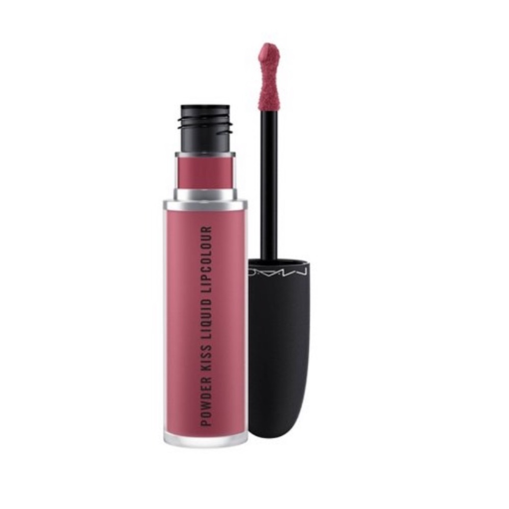 Brand new Mac lipstick see photo for description.
